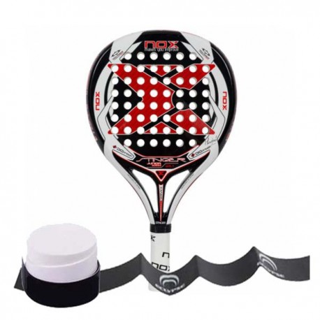 Nox Mlstinger Jr 2.1 2018