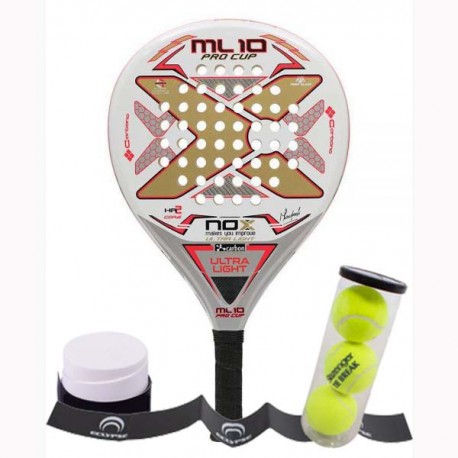 Nox ML10 Pro Cub Ultra Light Junior