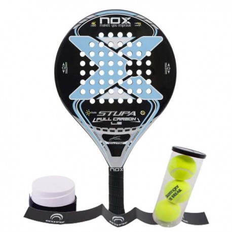 Nox Stupa Luxury Full Carbon L5