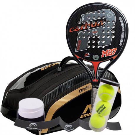 Royal Padel M27 2019