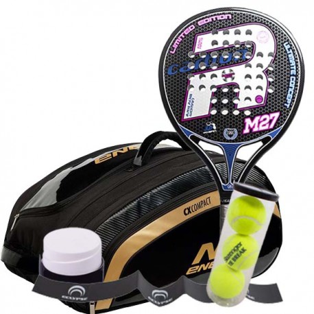 Royal Padel M27 Woman 2019 Edicion Limitada