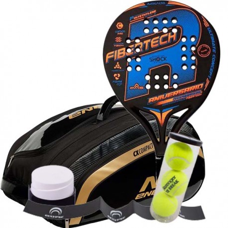 Royal Padel Aniversario 2019