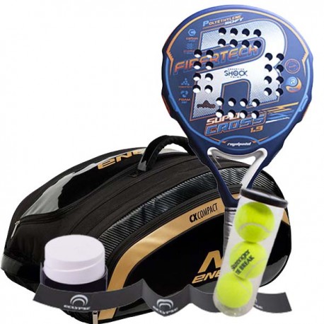 Royal Padel Supercross 2019