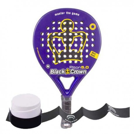 BLACK CROWN PITON 5.0