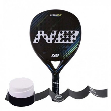 ENEBE AEROX CARBON 3 EVO