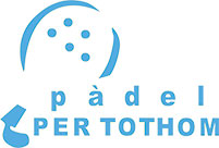 Pàdel Per Tothom